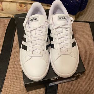 Adidas ladies sneakers